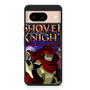 Shovel Knight Game 1 Google Pixel 8/ Pixel 8a/ Pixel 8 Pro Case