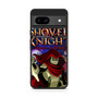 Shovel Knight Game 1 Google Pixel 8a Case