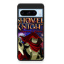 Shovel Knight Game 1 Google Pixel 8 Pro Case