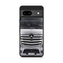 silver mercedes truck Google Pixel 8a Case