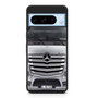 silver mercedes truck Google Pixel 8 Pro Case