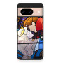 sleeping beauty and her castle Google Pixel 8/ Pixel 8a/ Pixel 8 Pro Case