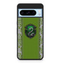 Slytherin Hogwarts Google Pixel 8 Pro Case