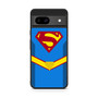 Smalville superman Google Pixel 8a Case