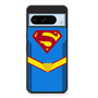 Smalville superman Google Pixel 8 Pro Case