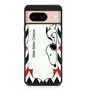 Snoopy Make Better Choice Google Pixel 8/ Pixel 8a/ Pixel 8 Pro Case