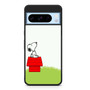 Snoopy Thank You Google Pixel 8 Pro Case