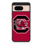 South Carolina Gamecocks Google Pixel 8/ Pixel 8a/ Pixel 8 Pro Case