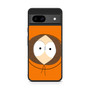 South Park kenny face Google Pixel 8a Case