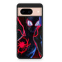 Spiderman Into Spiderverse Miles Google Pixel 8/ Pixel 8a/ Pixel 8 Pro Case