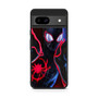 Spiderman Into Spiderverse Miles Google Pixel 8a Case