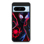 Spiderman Into Spiderverse Miles Google Pixel 8 Pro Case