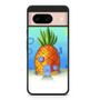 Spongebob pineapple bikini bottom Google Pixel 8/ Pixel 8a/ Pixel 8 Pro Case