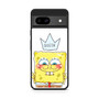 Spongebob squarepants queen Google Pixel 8a Case