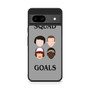 Squad Goals Stranger Things Google Pixel 8a Case