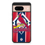 St Louis Cardinals 2 Google Pixel 8/ Pixel 8a/ Pixel 8 Pro Case