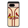 St Louis Cardinals 4 Google Pixel 8/ Pixel 8a/ Pixel 8 Pro Case