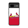 St Louis Cardinals 6 Google Pixel 8a Case