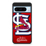 st louis cardinals Google Pixel 8 Pro Case