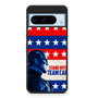 Stand With Captain America Google Pixel 8 Pro Case