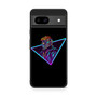 Star Lord Guardian Of The Galaxy Neon Google Pixel 8a Case