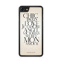 Victoria's Secret Quotes iPhone 8 | iPhone 8 Plus Case