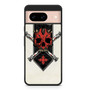 Star Wars Sith Lord Google Pixel 8/ Pixel 8a/ Pixel 8 Pro Case