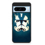 Star Wars Trooper Head Art Google Pixel 8 Pro Case