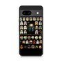 Star Wars Troopers Google Pixel 8a Case
