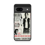 Star Wars Wanted Han Solo Google Pixel 8a Case