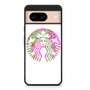 Starbucks Coffee Logo Google Pixel 8/ Pixel 8a/ Pixel 8 Pro Case