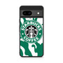 Starbucks Original Camo Google Pixel 8a Case
