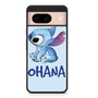 sticth ohana Google Pixel 8/ Pixel 8a/ Pixel 8 Pro Case