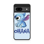sticth ohana Google Pixel 8a Case