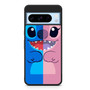 Stitch and his friend Google Pixel 8 Pro Case