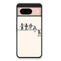 Stranger Things Kids Google Pixel 8/ Pixel 8a/ Pixel 8 Pro Case