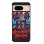 Stranger Things Netflix Google Pixel 8/ Pixel 8a/ Pixel 8 Pro Case