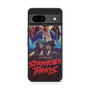 Stranger Things Netflix Google Pixel 8a Case