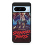 Stranger Things Netflix Google Pixel 8 Pro Case