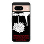 Stranger Things Abstruct art Google Pixel 8/ Pixel 8a/ Pixel 8 Pro Case