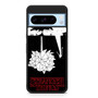 Stranger Things Abstruct art Google Pixel 8 Pro Case