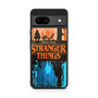 Stranger Things Poster Google Pixel 8a Case