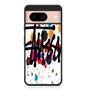 Stussy Art Google Pixel 8/ Pixel 8a/ Pixel 8 Pro Case