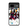 Stussy Art Google Pixel 8a Case