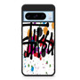 Stussy Art Google Pixel 8 Pro Case