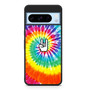 Stussy Tye Dye Rock Google Pixel 8 Pro Case