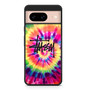 Stussy Tye Dye Google Pixel 8/ Pixel 8a/ Pixel 8 Pro Case