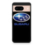 Subaru Logo Google Pixel 8/ Pixel 8a/ Pixel 8 Pro Case