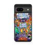Sublime Rome Sirens Google Pixel 8a Case