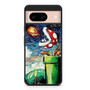 Super Mario art Google Pixel 8/ Pixel 8a/ Pixel 8 Pro Case Super Mario art Google Pixel 8/ Pixel 8a/ Pixel 8 Pro Case